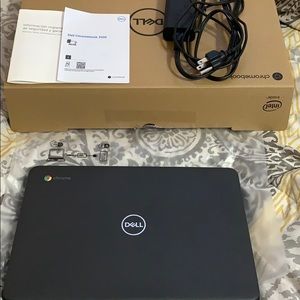 Chromebook Laptop 💻